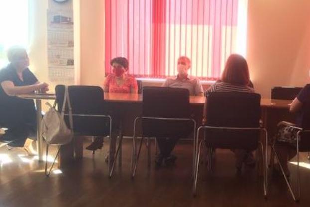 Борьба с COVID-19 - ВАКЦИНАЦИЯ!